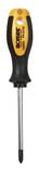 Ruuvitaltta Ironside PH 1x80mm 120021 - Ruuvimeisselit ja ruuvitalttasarjat - 3394661200211 - 1
