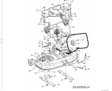 Spacer-Shld, MTD 738-0372 - Muut MTD varaosat - 4049582409821 - 1