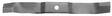 TERÄ MURRAY 54 cm keski 21,5 42" BIO - Murray terät - 1103651 - 1