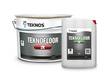 Teknofloor 2K Betonimaali 1,35l - Lattiamaalit ja lattiapinnoitteet - 6414620343791 - 1