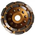 Timanttikuppilaikka 125mm MR-Tuote - Timanttilaikat - 6430032154411 - 1