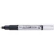 Tussi Pentel MMP2 valkoinen - Merkintä ja linjanarut - 4016284333501 - 1