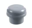 Tuuletusputken hattu Opal 110mm - Viemäröinti tarvikkeet - 6413822950011 - 1