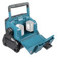 Työmaavalaisin Makita ML009G 18/40V LXT XGT runko - Akkuvalaisimet ja -radiot - 088381767521 - 6