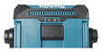 Työmaavalaisin Makita ML009G 18/40V LXT XGT runko - Akkuvalaisimet ja -radiot - 088381767521 - 8
