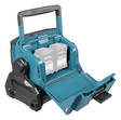 Työmaavalaisin Makita ML009G 18/40V LXT XGT runko - Akkuvalaisimet ja -radiot - 088381767521 - 5