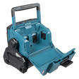 Työmaavalaisin Makita ML009G 18/40V LXT XGT runko - Akkuvalaisimet ja -radiot - 088381767521 - 4