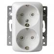 Uppopistorasia ABB Jussi 302EUCP 2-osain - Uppopistorasiat - 6418677334931 - 1