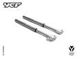 YCF Keulaputket USD 600mm - Rungon osat - 831021 - 1