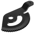 1751110YP Gear, Steering - Muut Murray varaosat - 024847121421 - 1