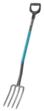 Gardena ClassicLine talikko - Lapiot, kuokat ja talikot - 4066407503601 - 3