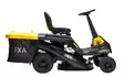 Ajoleikkuri FXA D225 60cm 244cc 4,4kW - Päältäajettavat ruohonleikkurit - 6438313762201 - 5