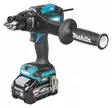Akkuiskuporakone Makita HP003GZ XGT 40V - Akkuiskuporakoneet - 197050014801 - 1