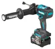 Akkuiskuporakone Makita HP003GZ XGT 40V - Akkuiskuporakoneet - 197050014801 - 3