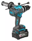 Akkuiskuporakone Makita HP003GZ XGT 40V - Akkuiskuporakoneet - 197050014801 - 5