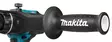 Akkuiskuporakone Makita HP003GZ XGT 40V - Akkuiskuporakoneet - 197050014801 - 15