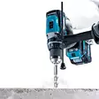Akkuiskuporakone Makita HP003GZ XGT 40V - Akkuiskuporakoneet - 197050014801 - 21