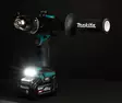 Akkuiskuporakone Makita HP003GZ XGT 40V - Akkuiskuporakoneet - 197050014801 - 20