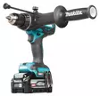 Akkuiskuporakone Makita HP003GZ XGT 40V - Akkuiskuporakoneet - 197050014801 - 10