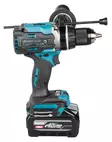 Akkuiskuporakone Makita HP003GZ XGT 40V - Akkuiskuporakoneet - 197050014801 - 6