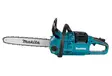 Akkuketjusaha Makita UC025GT101 40V XGT - Akkuketjusahat - 197050004321 - 8