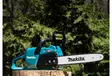Akkuketjusaha Makita UC025GT101 40V XGT - Akkuketjusahat - 197050004321 - 2