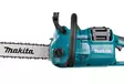Akkuketjusaha Makita UC025GT101 40V XGT - Akkuketjusahat - 197050004321 - 7
