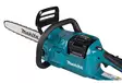 Akkuketjusaha Makita UC025GT101 40V XGT - Akkuketjusahat - 197050004321 - 5