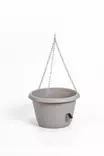 Amppeli Siesta ø30 taupe - Ulkoruukut - 8590415022701 - 1