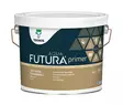 Futura Aqua Primer 3 2,7l PM3 - Kalustemaalit, ikkunamaalit ja ovimaalit - 6414621044451 - 2
