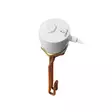 Galmet sähkövastus 3 kW, 6/4'' kierre - Ilma-vesilämpöpumput - 41030011 - 1