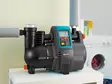 Gardena Comfort 5000/5E LCD -painevesipumppu, autom. - Vesiautomaatit - 4078500004541 - 9