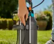 Gardena Paineruisku EasyPump 5 l - Paineruiskut ja kasvinsuojeluruiskut - 4078500052481 - 10