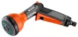 Kastelupistooli GARDENA Classic Multi - Sadettimet ja kastelupistoolit - 4078500010511 - 1
