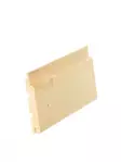Kuusipaneeli 15x95x3000 STP TK 4062 - Katto- ja seinäpaneelit - 6438356012301 - 1