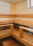 Kuusipaneeli 15x95x3000 STP TK 4062 - Katto- ja seinäpaneelit - 6438356012301 - 3