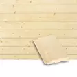 Kuusipaneeli 15x95x3000 STP TK 4062 - Katto- ja seinäpaneelit - 6438356012301 - 2