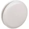 Lautasventtiili Pisla 160mm - Tuloilmaventtiilit ja poistoilmaventtiil - 6414673110081 - 1
