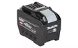 Makita Akku 8,0Ah XGT BL4080H High Power - Vara-akut akkukoneiden - 197050367471 - 2