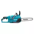 MAKITA Akkuketjusaha XGT 40V UC014GT101 - Akkuketjusahat - 088381763011 - 8