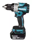 Makita Akkuporakone LXT DDF489TJX3 - Akkuporakoneet - 197050008961 - 2