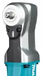 Makita iskevä kulmamutterinväännin 1/2" - Iskevät akkumutterinvääntimet - 197050012548 - 4