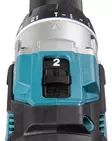 Makita Iskuporakone LXT DHP489Z - Akkuporakoneet - 088381775601 - 7