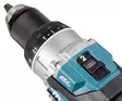 Makita Iskuporakone LXT DHP489Z - Akkuporakoneet - 088381775601 - 8