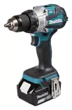 Makita Iskuporakone LXT DHP489Z - Akkuporakoneet - 088381775601 - 5