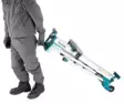 Makita Jiirisahajalusta WST06 - Jiirisahojen pöydät ja jalustat - 88381442091 - 4