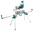 Makita Jiirisahajalusta WST06 - Jiirisahojen pöydät ja jalustat - 88381442091 - 6