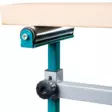 Makita Jiirisahajalusta WST06 - Jiirisahojen pöydät ja jalustat - 88381442091 - 3