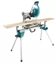 Makita Jiirisahajalusta WST06 - Jiirisahojen pöydät ja jalustat - 88381442091 - 7