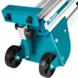Makita Jiirisahajalusta WST06 - Jiirisahojen pöydät ja jalustat - 88381442091 - 5